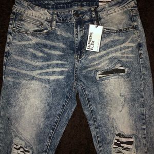 Rue 21 Jeans Men